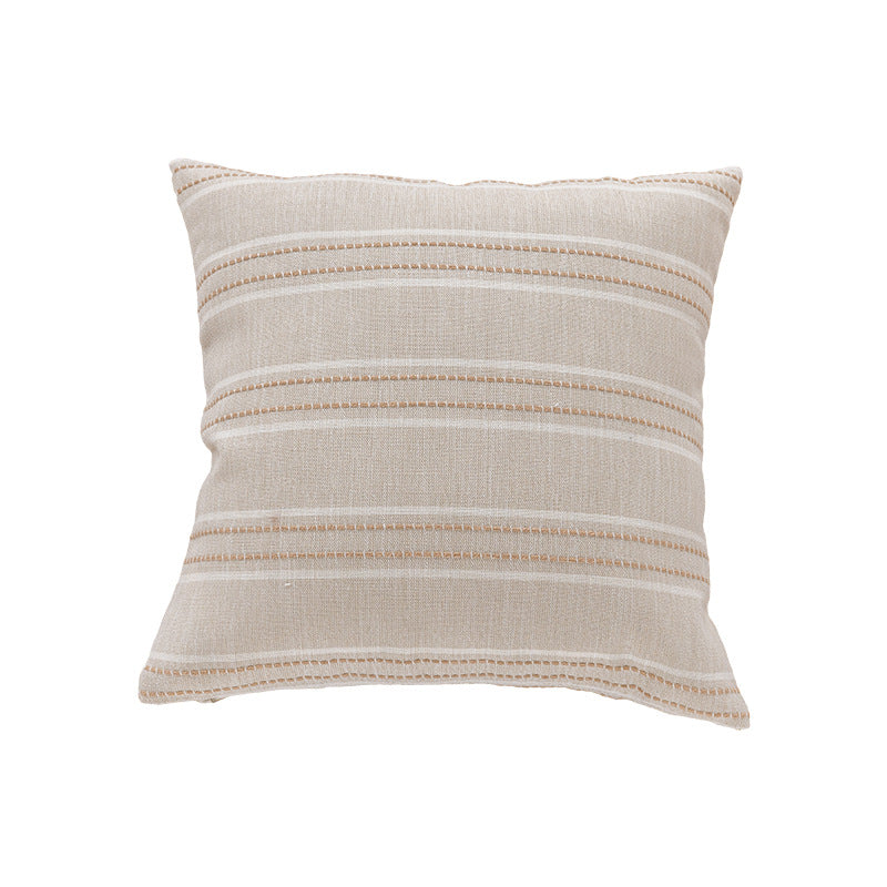 Cotton pillowcase