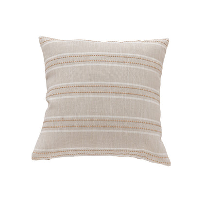 Cotton pillowcase