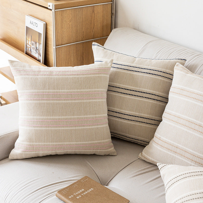 Cotton pillowcase