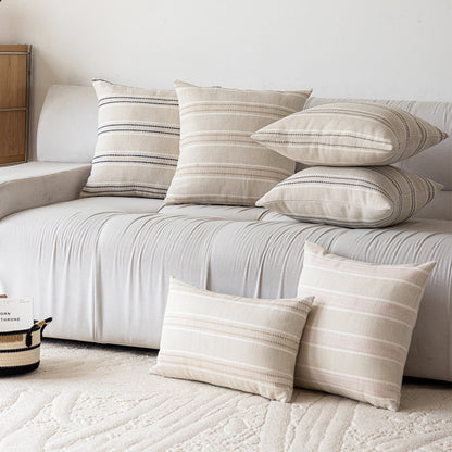 Cotton pillowcase
