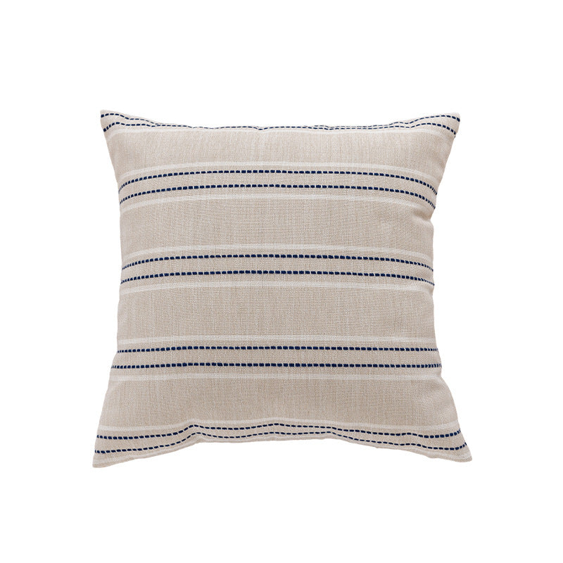 Cotton pillowcase