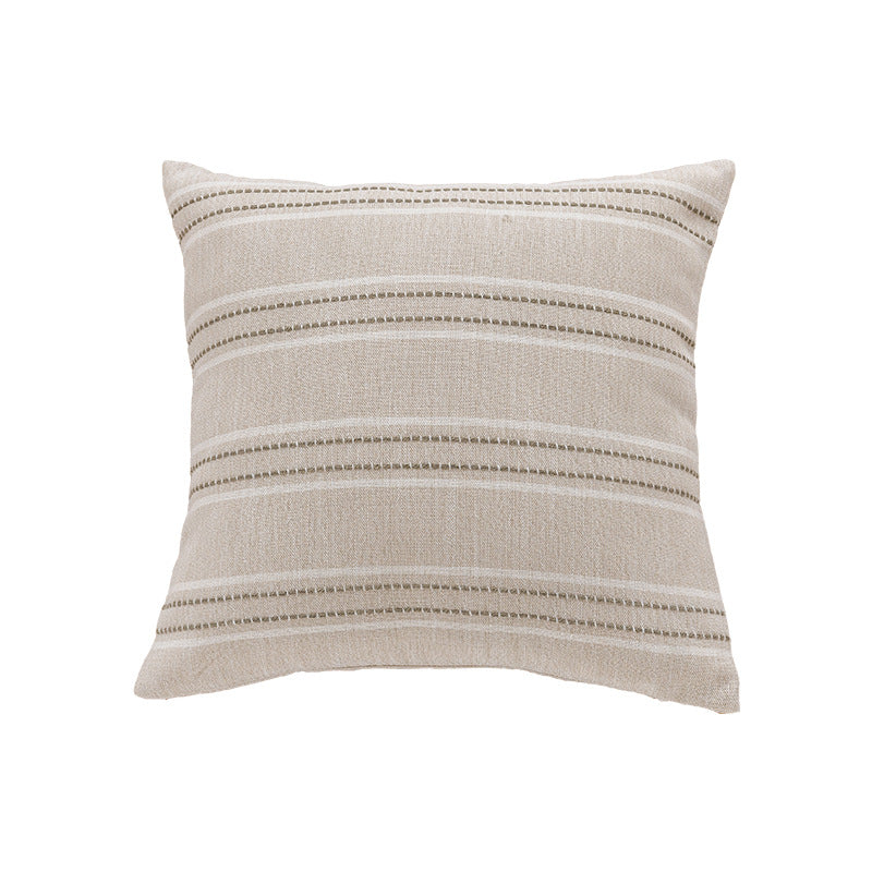 Cotton pillowcase