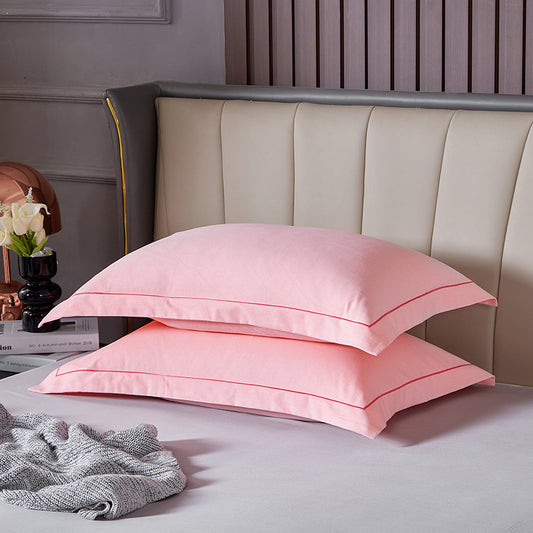 Cotton Pillowcases