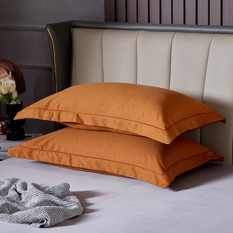 Cotton Pillowcases