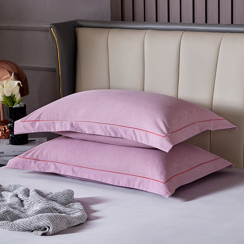 Cotton Pillowcases