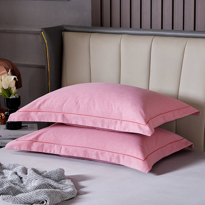 Cotton Pillowcases