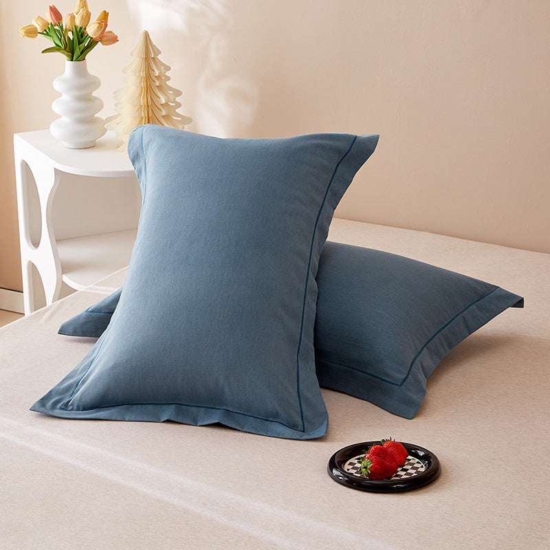 Cotton Pillowcases