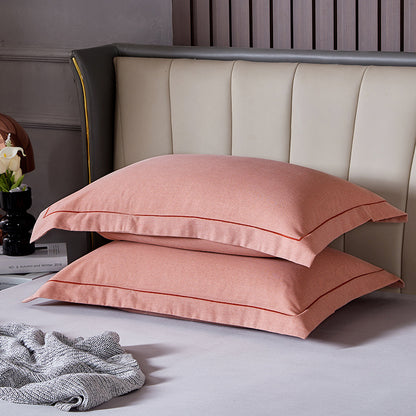 Cotton Pillowcases