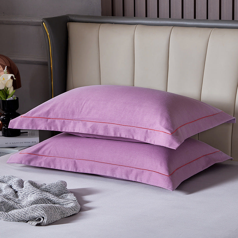 Cotton Pillowcases