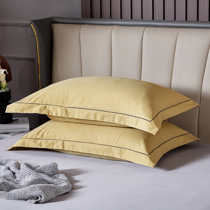 Cotton Pillowcases