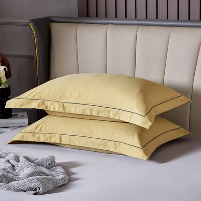 Cotton Pillowcases