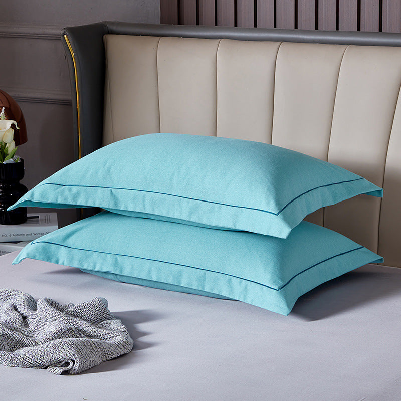 Cotton Pillowcases