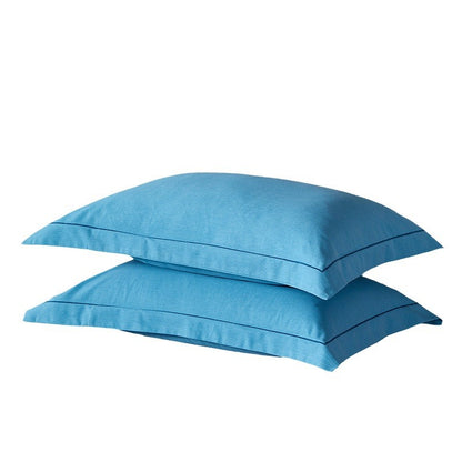 Cotton Pillowcases