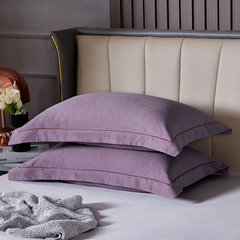 Cotton Pillowcases