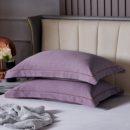 Cotton Pillowcases