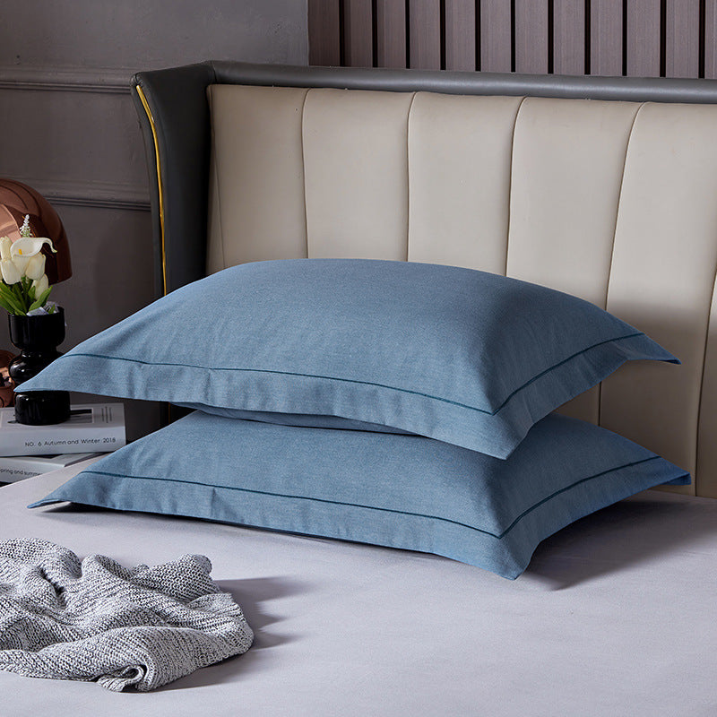 Cotton Pillowcases