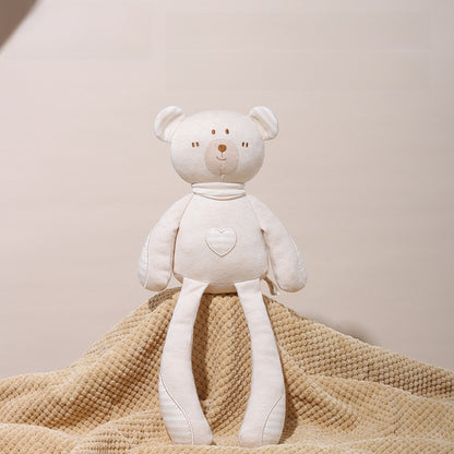 cotton plush toy