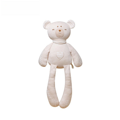 cotton plush toy
