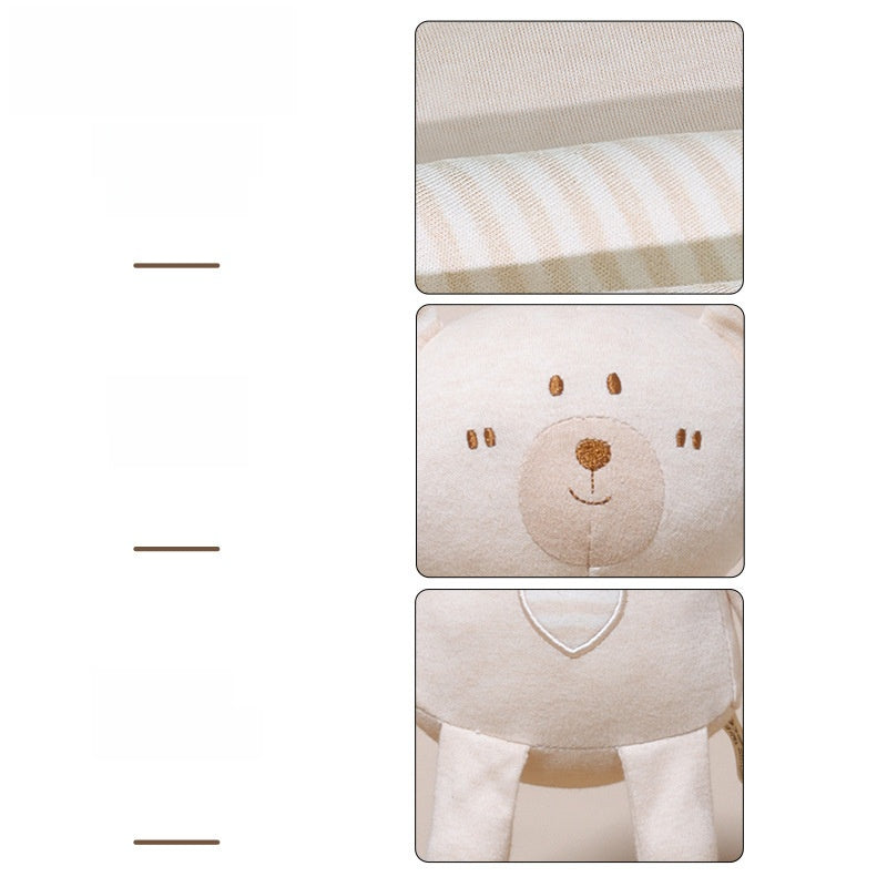 cotton plush toy