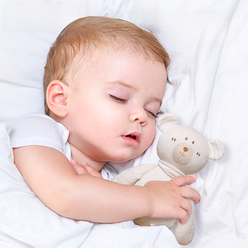 cotton plush toy