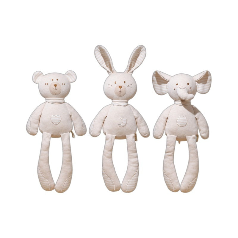 cotton plush toy