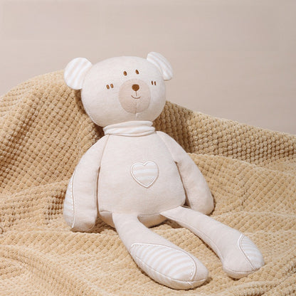 cotton plush toy