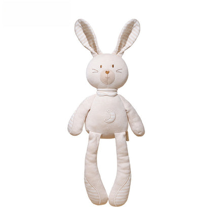 cotton plush toy