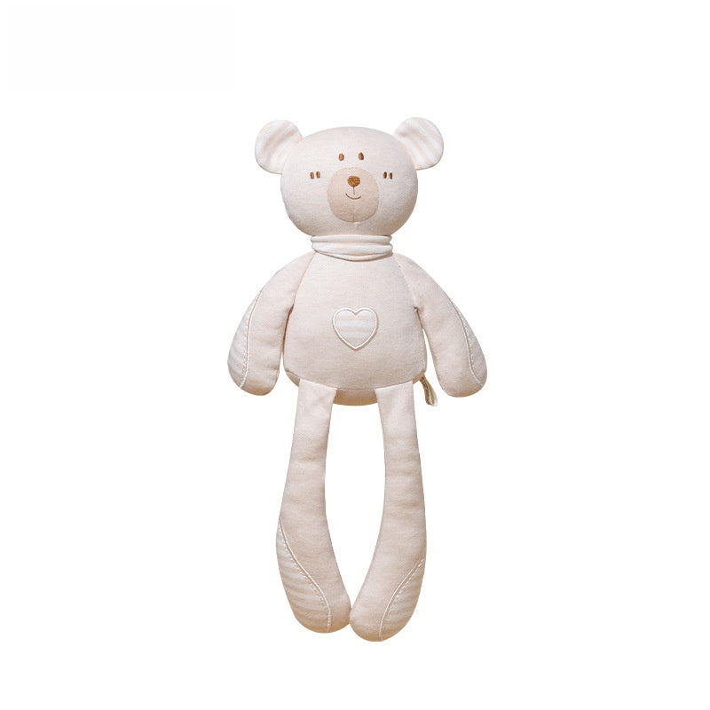 cotton plush toy