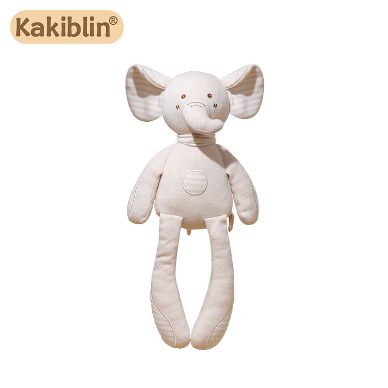 cotton plush toy