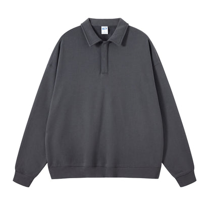 Cotton Polo Shirt