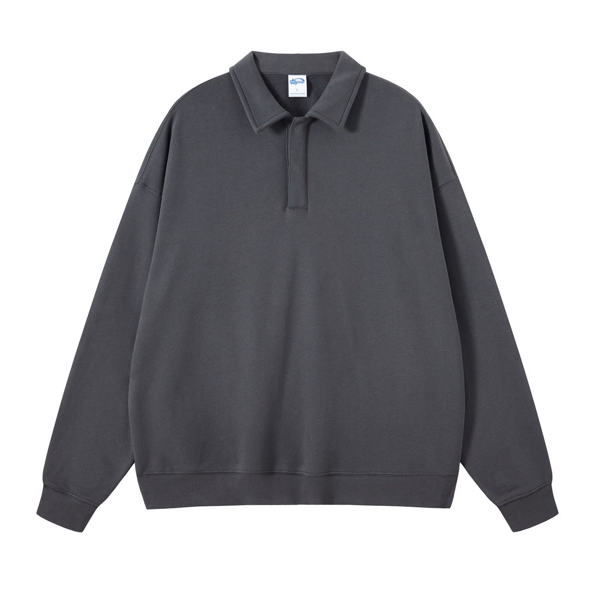 Cotton Polo Shirt