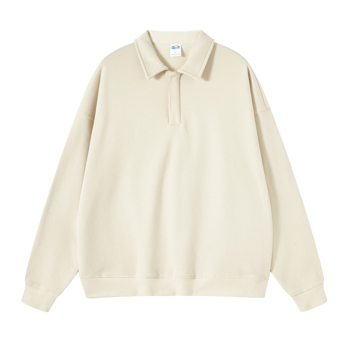 Cotton Polo Shirt