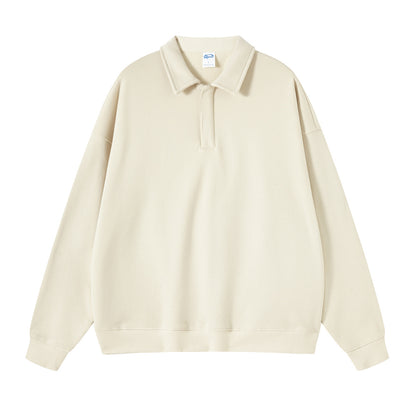 Cotton Polo Shirt