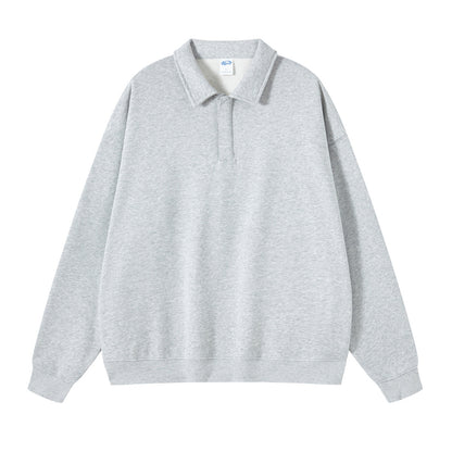 Cotton Polo Shirt