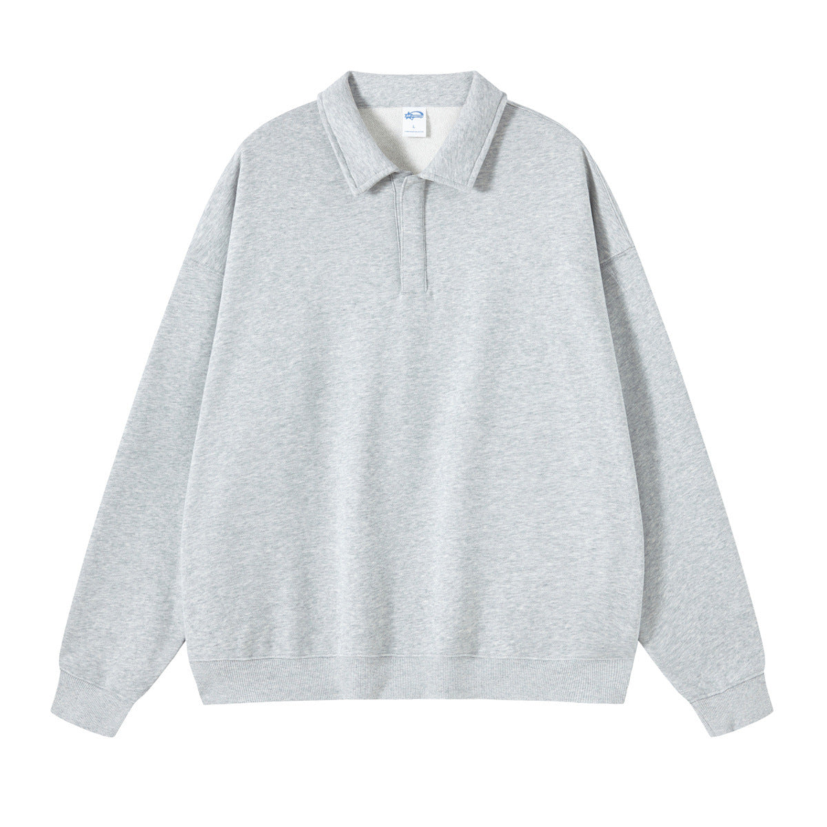 Cotton Polo Shirt