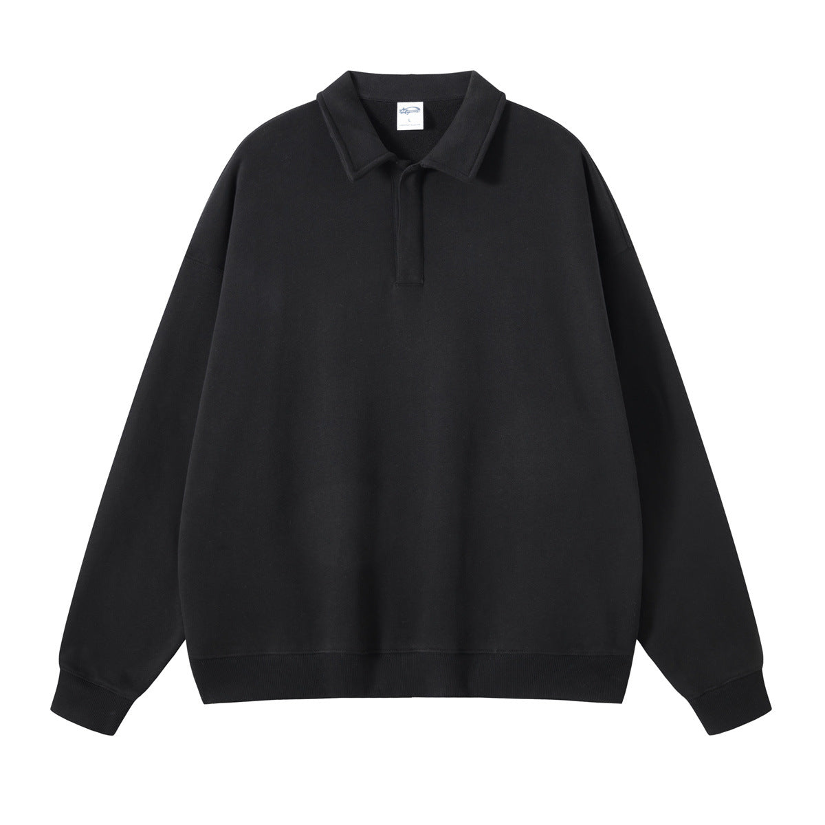 Cotton Polo Shirt