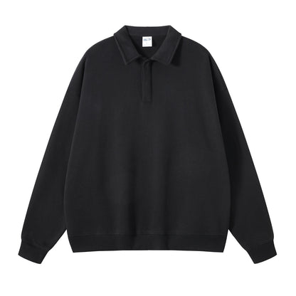 Cotton Polo Shirt