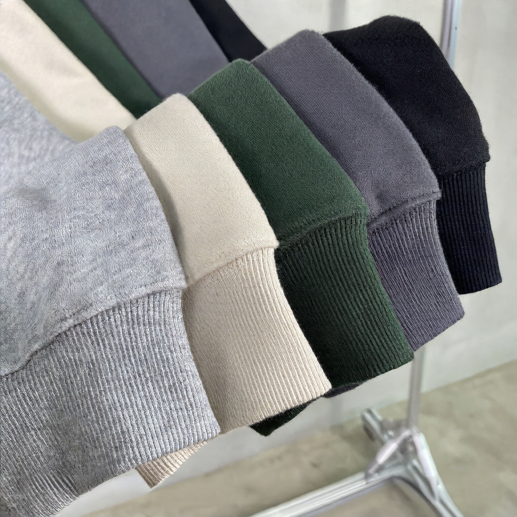 Cotton Polo Shirt