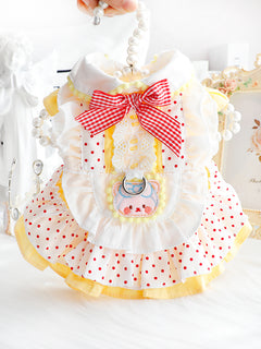 4377 Light Yellow