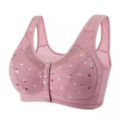 Cotton Printed Women's Underwear