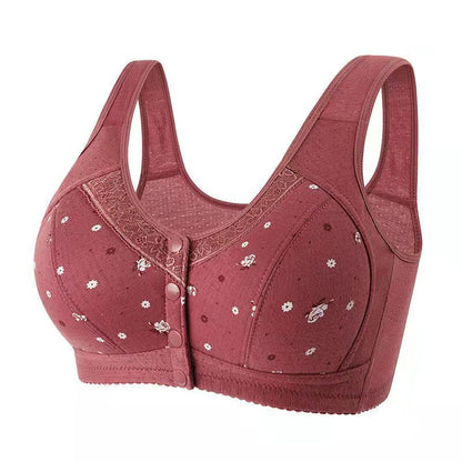Cotton Printed Women's Underwear