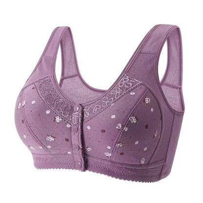 Cotton Printed Women's Underwear