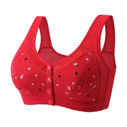 Cotton Printed Women's Underwear