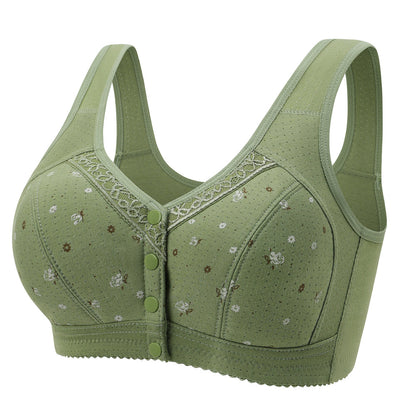 Cotton Printed Women's Underwear