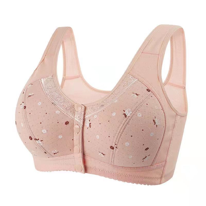 Cotton Printed Women's Underwear
