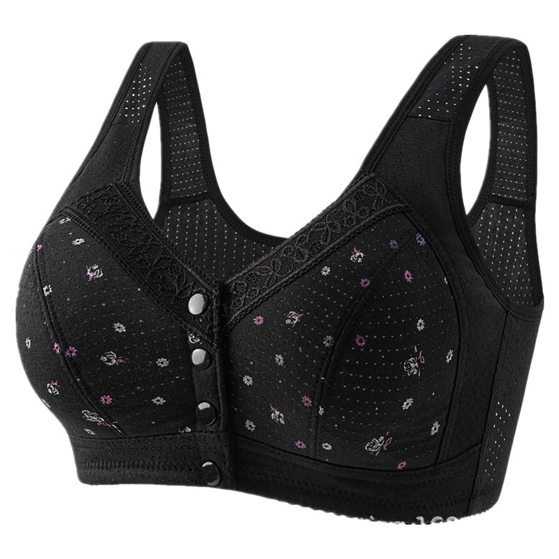 Cotton Printed Women's Underwear