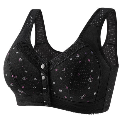 Cotton Printed Women's Underwear