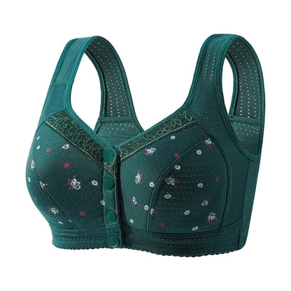 Cotton Printed Women's Underwear