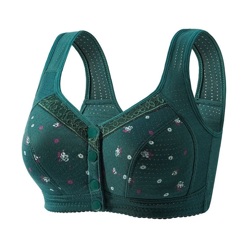 Cotton Printed Women's Underwear