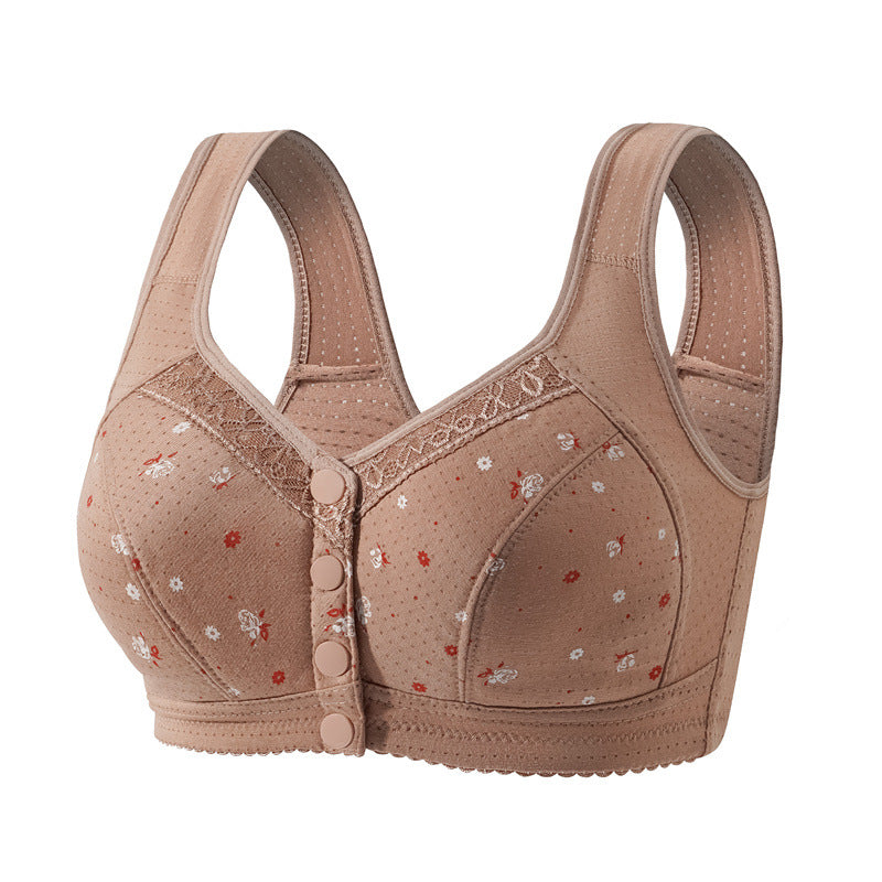 Cotton Printed Women's Underwear